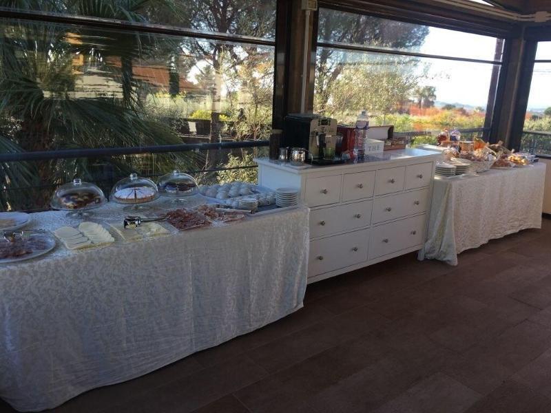 Il Giardino Di Agata Acomodação com café da manhã Mascalucia Exterior foto