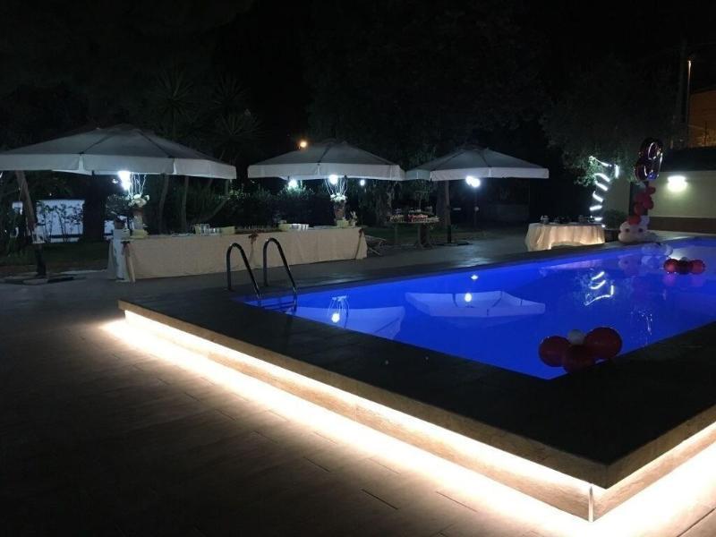 Il Giardino Di Agata Acomodação com café da manhã Mascalucia Exterior foto