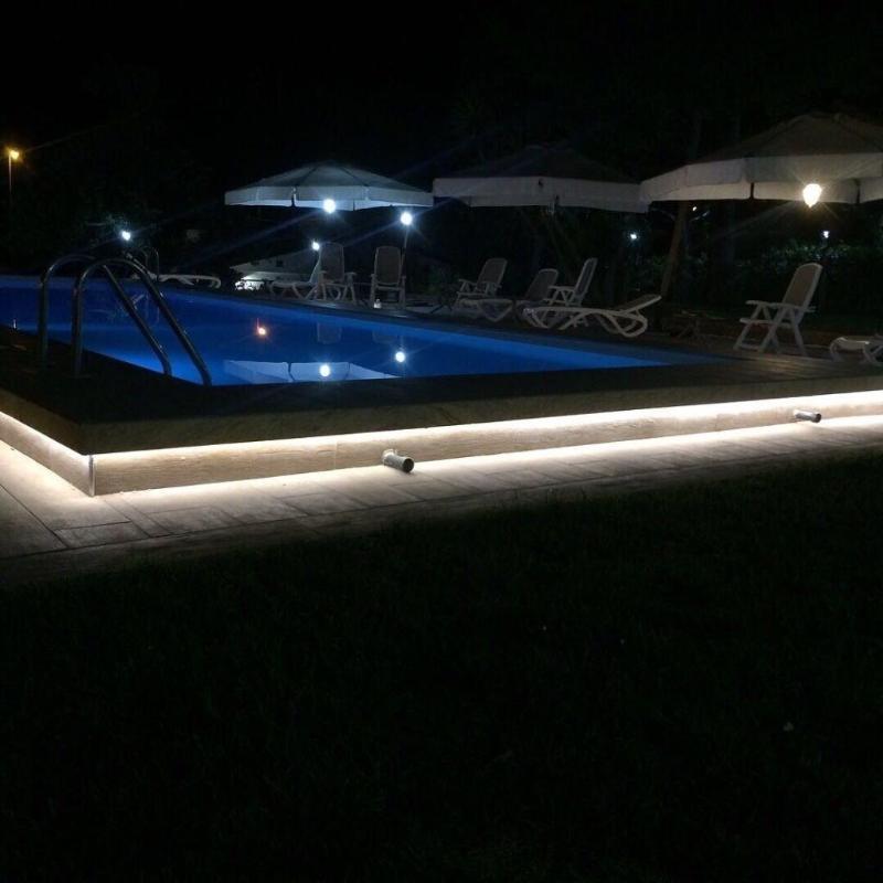 Il Giardino Di Agata Acomodação com café da manhã Mascalucia Exterior foto