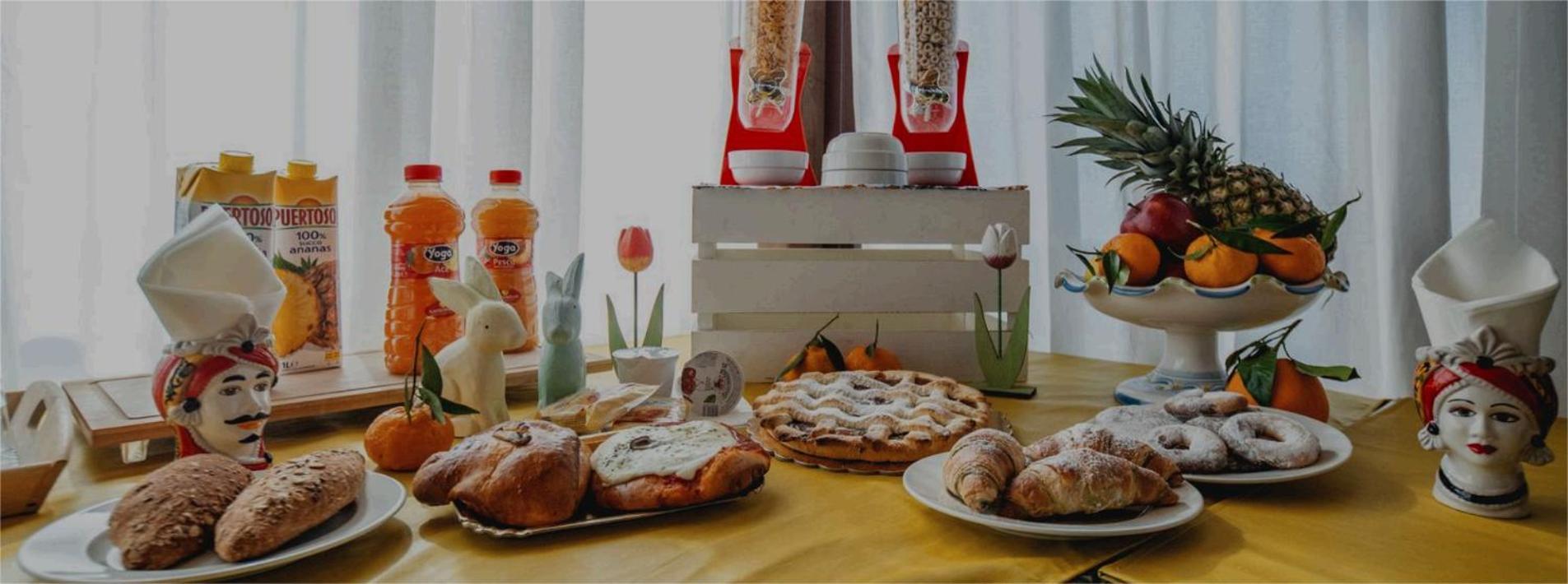 Il Giardino Di Agata Acomodação com café da manhã Mascalucia Exterior foto