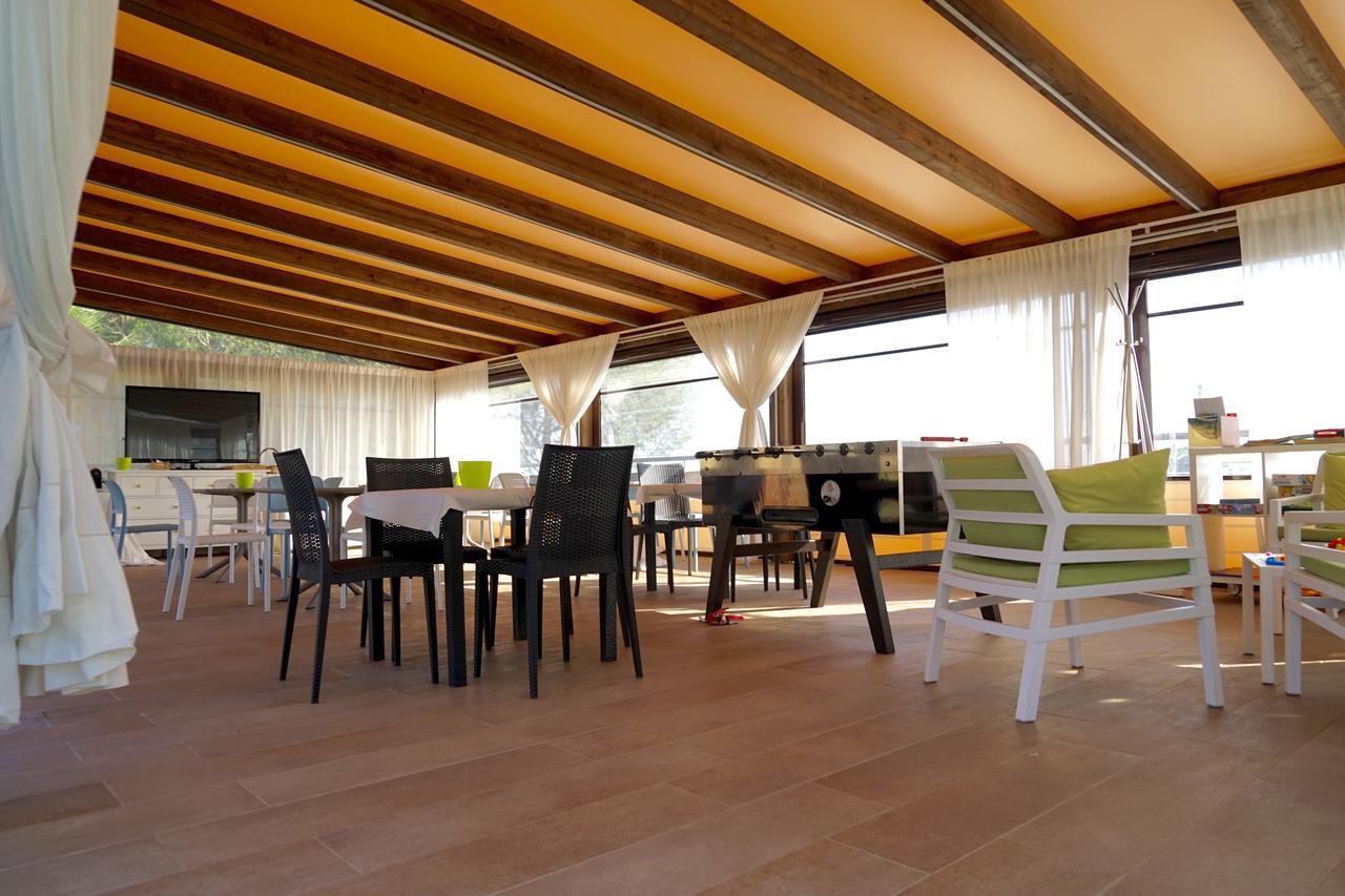 Il Giardino Di Agata Acomodação com café da manhã Mascalucia Exterior foto